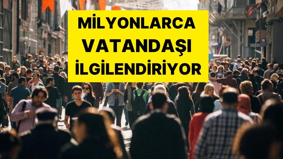 1999’dan Beri İl Sayısı Artmıyor! TÜİK Raporu Açıkladı: İl Olması İçin 8 Kriteri Karşılayan İlçeler Belli Oldu