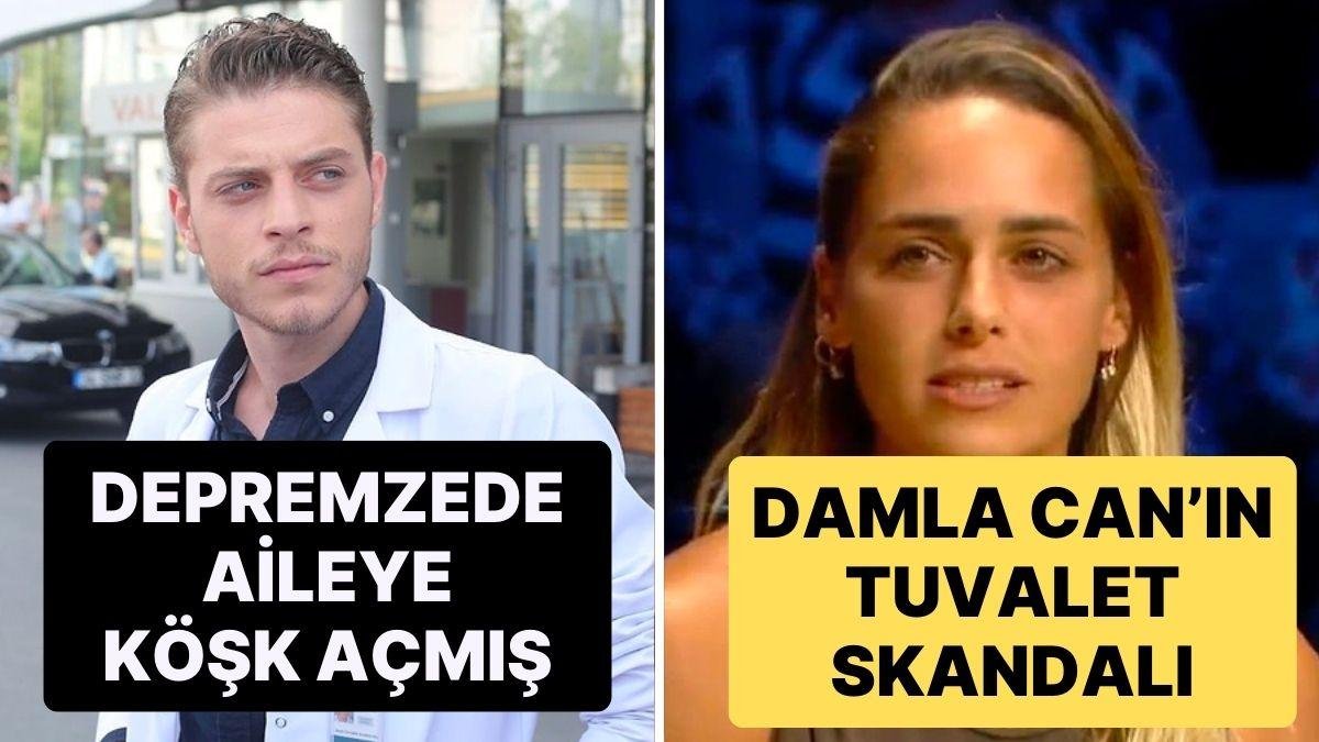 3 Şubat Cumartesi Akşamı Kaçırdığın Haberler