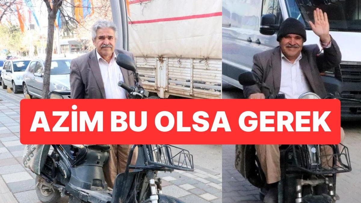 30 Yılda 19’uncu Kez Aday Oldu! Girdiği Hiçbir Seçimi Kazanamamasına Rağmen Pes Etmiyor
