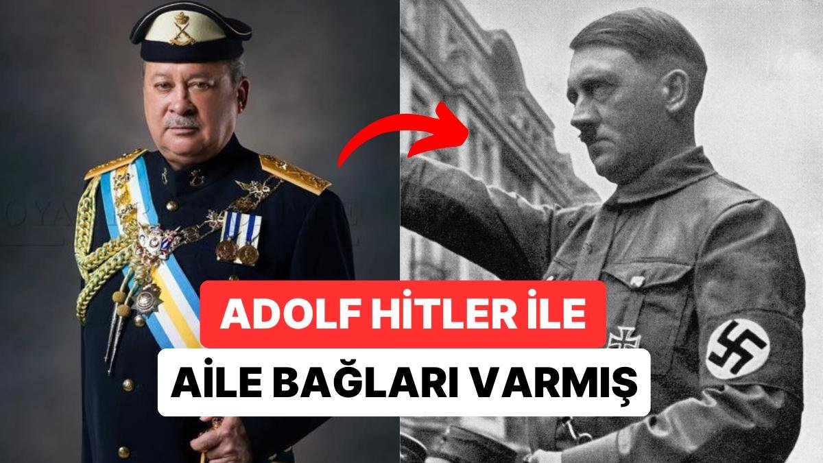 300 Lüks Arabası ve Kendine Özel Bir Ordusu Olan Soylu Milyarder Malezya’nın Yeni Kralı Oldu