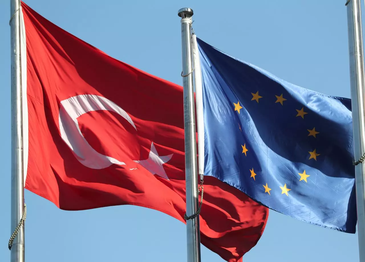 2024’te Türkiye Vatandaşlığına Nasıl Başvurulur?