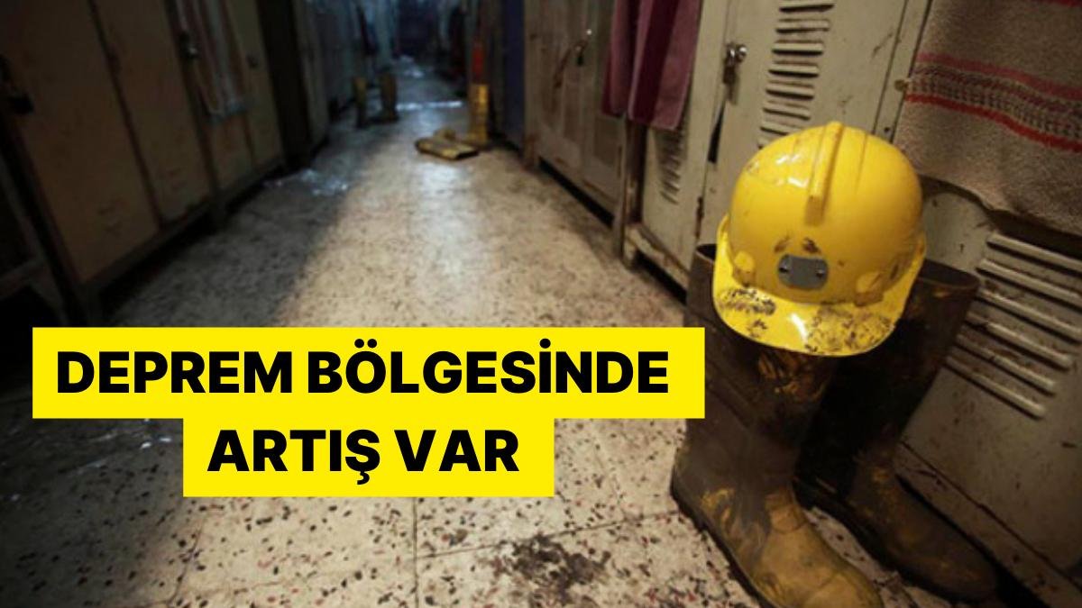 Acı Tablo! 10 Günde 10 İşçi Hayatını Kaybetti: ”Cinayetler Her Gün Gazete Sayfalarında Yer Alıyor”