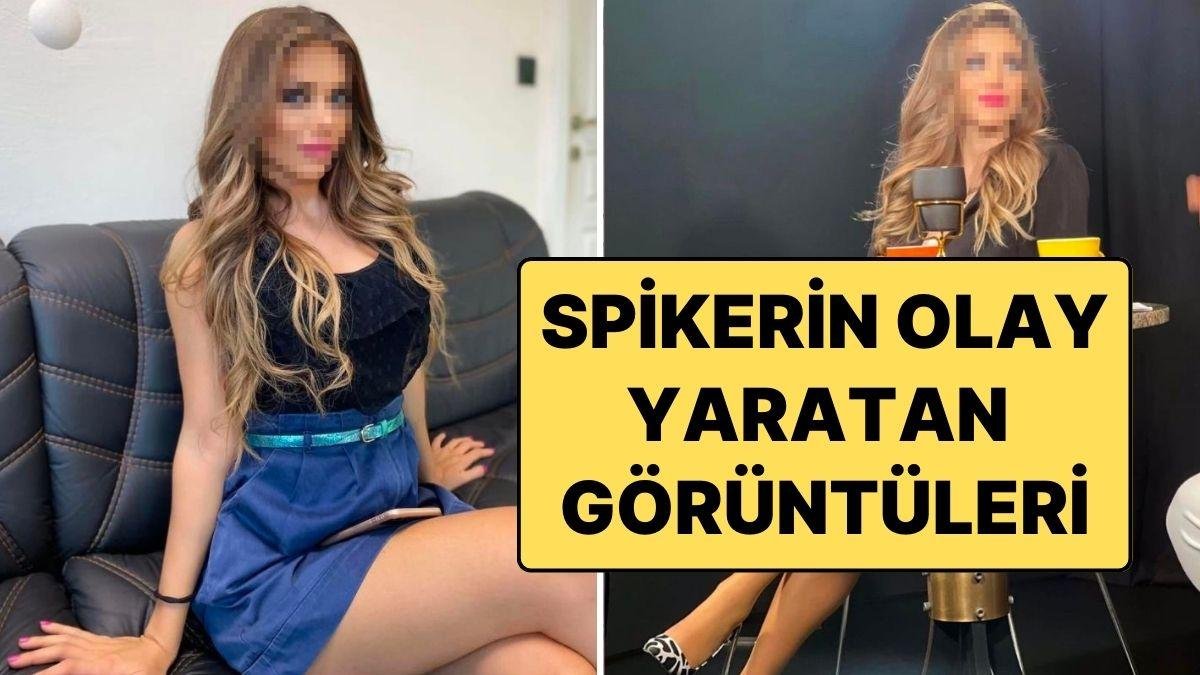 “Çam Sakura’yı Yıkmaya Geldim” Notuyla İstanbul’da Drift Yaptığı Videoyu Paylaşan Spiker Yakalandı