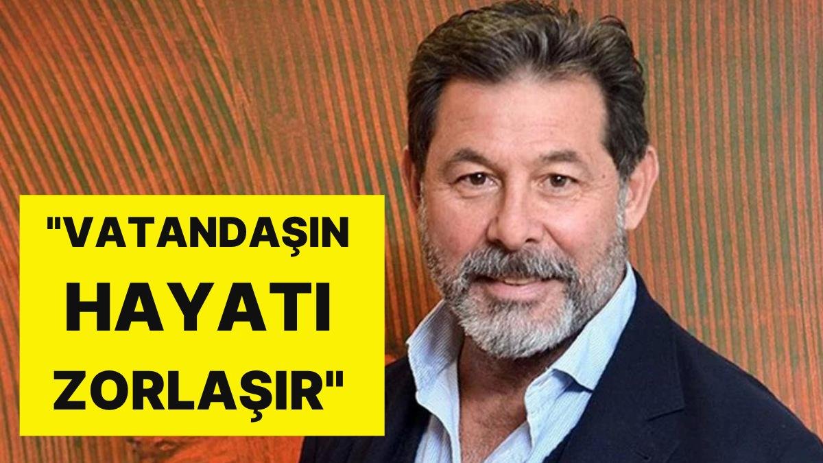 Cem Boyner Kayıt Dışıyla Mücadelenin Yolunu Açıkladı: “Alışverişte Nakdi Ortadan Kaldırmak”