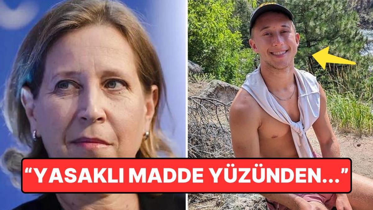 Eski YouTube CEO’su Susan Wojcicki’nin 19 Yaşındaki Oğlu Kaldığı Yurtta Ölü Bulundu