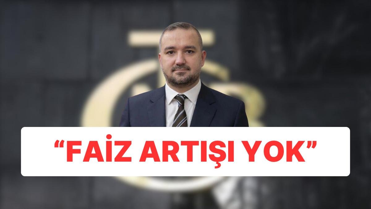 Fatih Karahan’ın Enflasyon Raporu Sunumuna Ekonomi ve Finans Dünyasında İlk Tepkiler