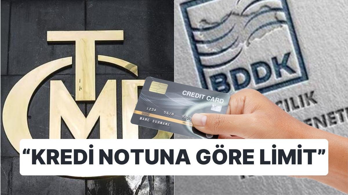 Kredi Kartında Taksit Sınırlamasına Eski BDDK Başkanı’ndan Önemli Ayrım!