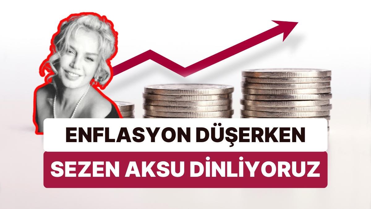 Mehmet Şimşek 2026 Demişti: Enflasyon Düşerken Fiyatlar Ne Kadar Yükselecek?