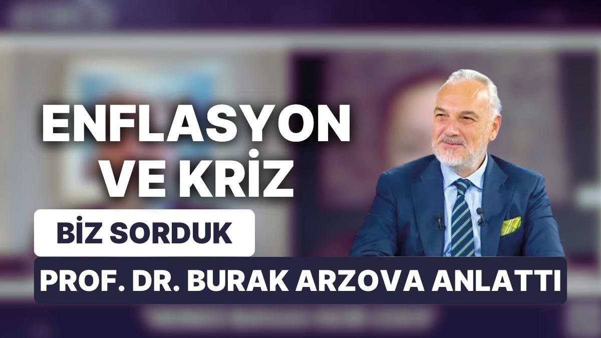 Onedio’da Ekonomi: Türkiye Krizde Değil mi? Zam-Enflasyon Döngüsünden Ne Zaman Çıkarız?