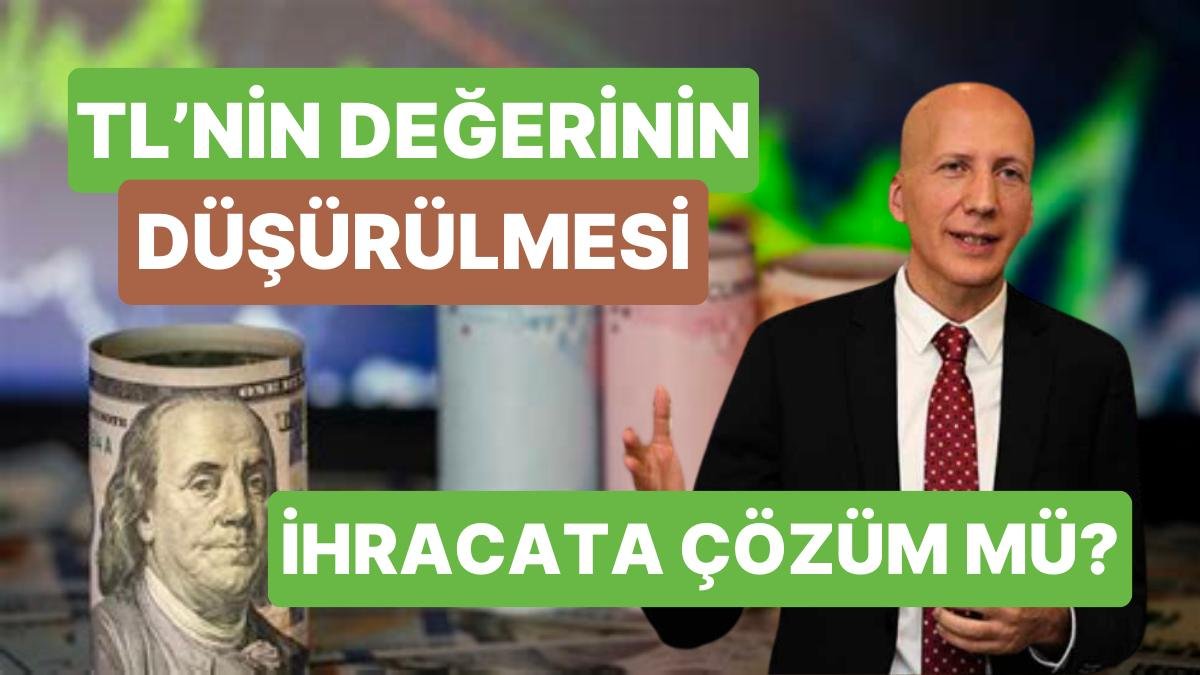 Prof. Dr. Hakan Kara’dan Dikkat Çeken Analiz “Kurdan Enflasyona Geçişte Neredeyse 1990’lara Dönmüş Durumdayız”