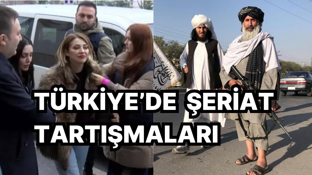 Şeriat Tartışmaları Gündemde! Şeriat Ne Demek? Türkiye’de Laikliğin Anayasa’ya Girme Serüveni