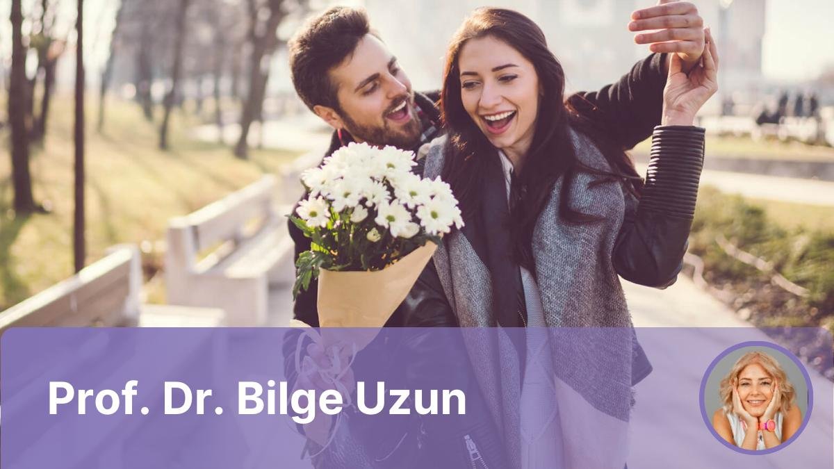 Sevgililer Günü