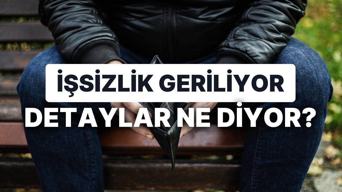 2023 Yılında İşsizlik Geriledi: Detaylarda Öne Çıkanlar Dikkat Çekti