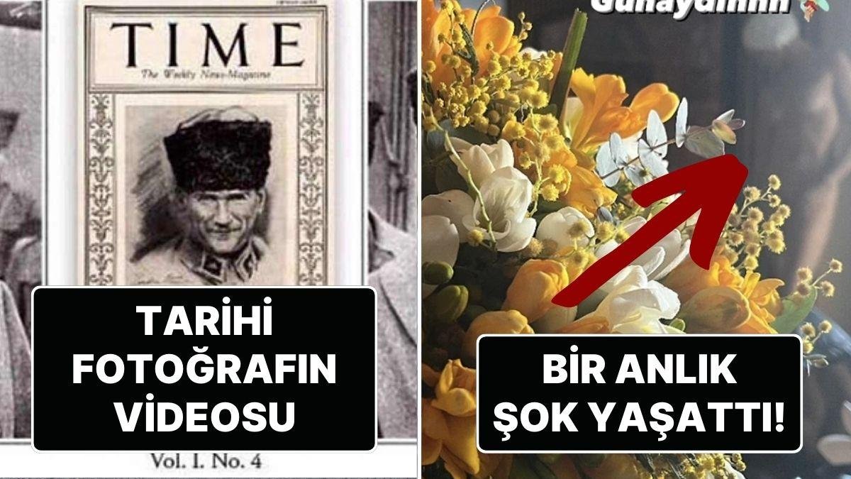 24 Mart Pazar Akşamı Kaçırdığın Haberler