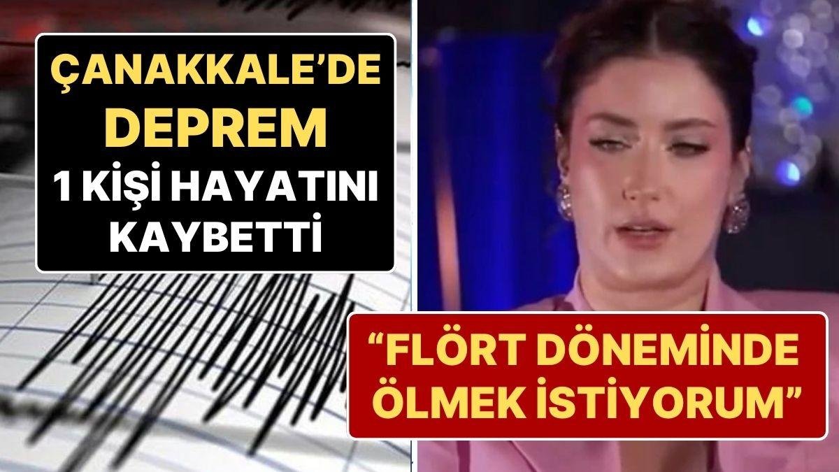 4 Mart Pazartesi Akşamı Kaçırdığın Haberler