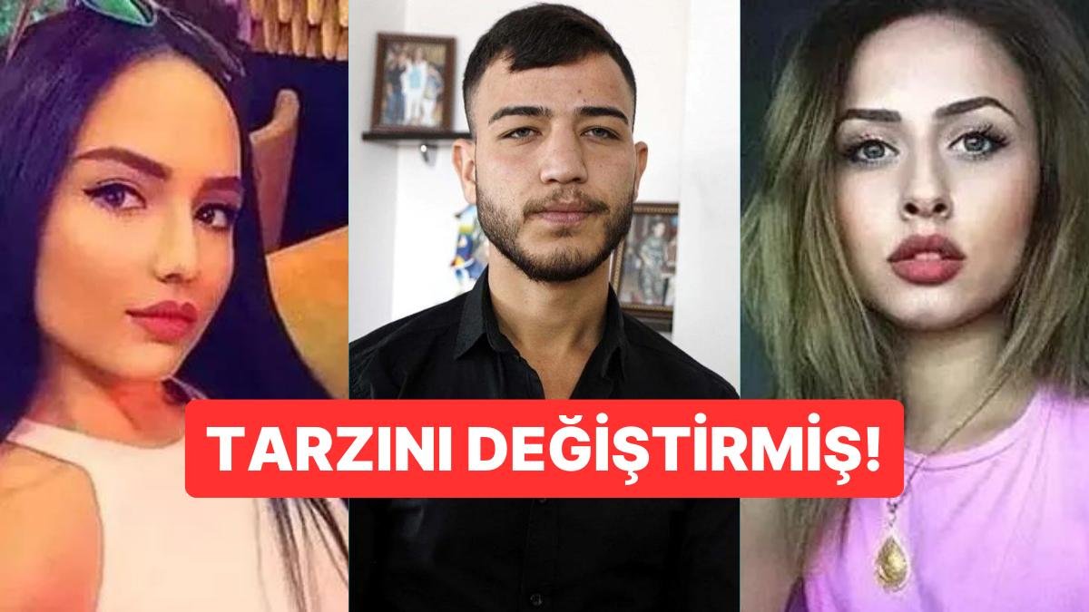 Aleyna Çakır Cinayetinin Şüphelisi Ümitcan Uygun’un Cezaevindeki Son Hali Ortaya Çıktı!