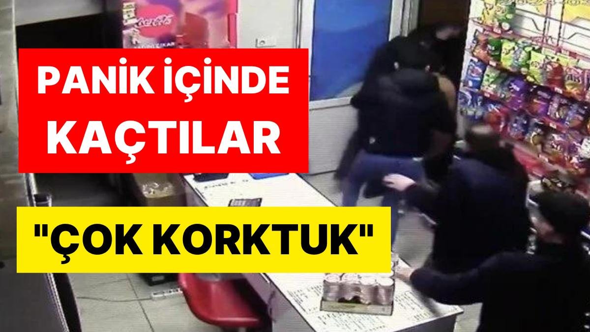 Çanakkale’deki Deprem Korkuttu! 4.9’luk Deprem Anı Kamerada: “Çok Korktuk, İlk Kez Böyle Şiddetli Hissettim”