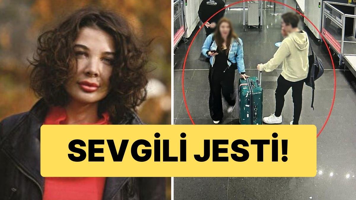 Çocuğuyla Yurt Dışına Kaçan “Yazar” Eylem Tok’un Mihr Kitabı Nasıl Çok Satanlara Girdi?