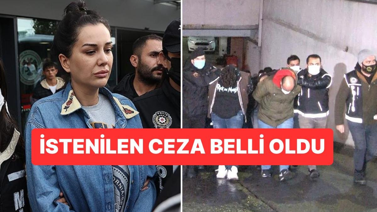 Dilan ve Engin Polat İçin İddianame Hazır: Saldırıda Daltonlar Çetesi’ni Kullanmışlar