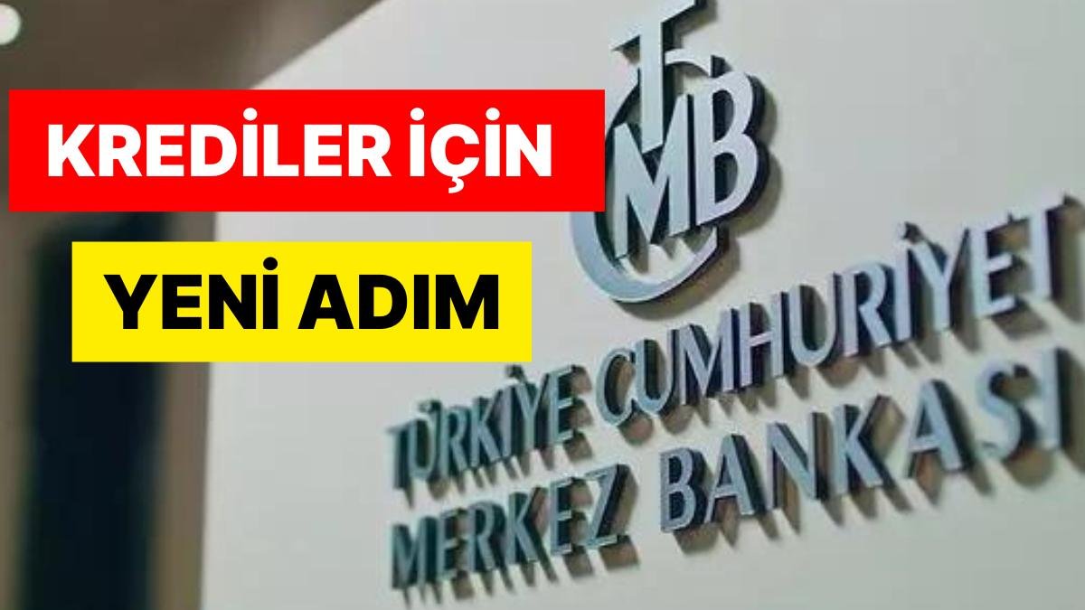Gece Yarısı Karar: Merkez Bankası’ndan Yeni Sıkılaştırma Adımı