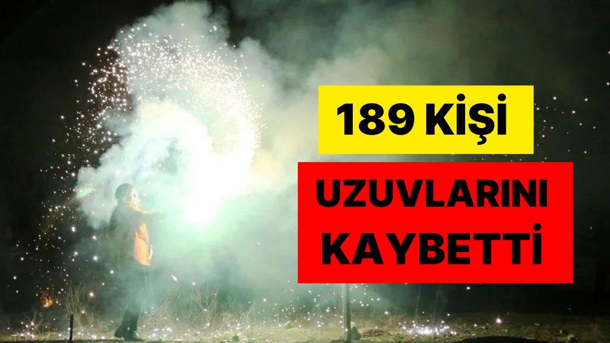 İran’da “Çarşamba Suri” Tutlamaları Can Aldı: 14 Kişi Hayatını Kaybetti, Binlerce Yaralı Var