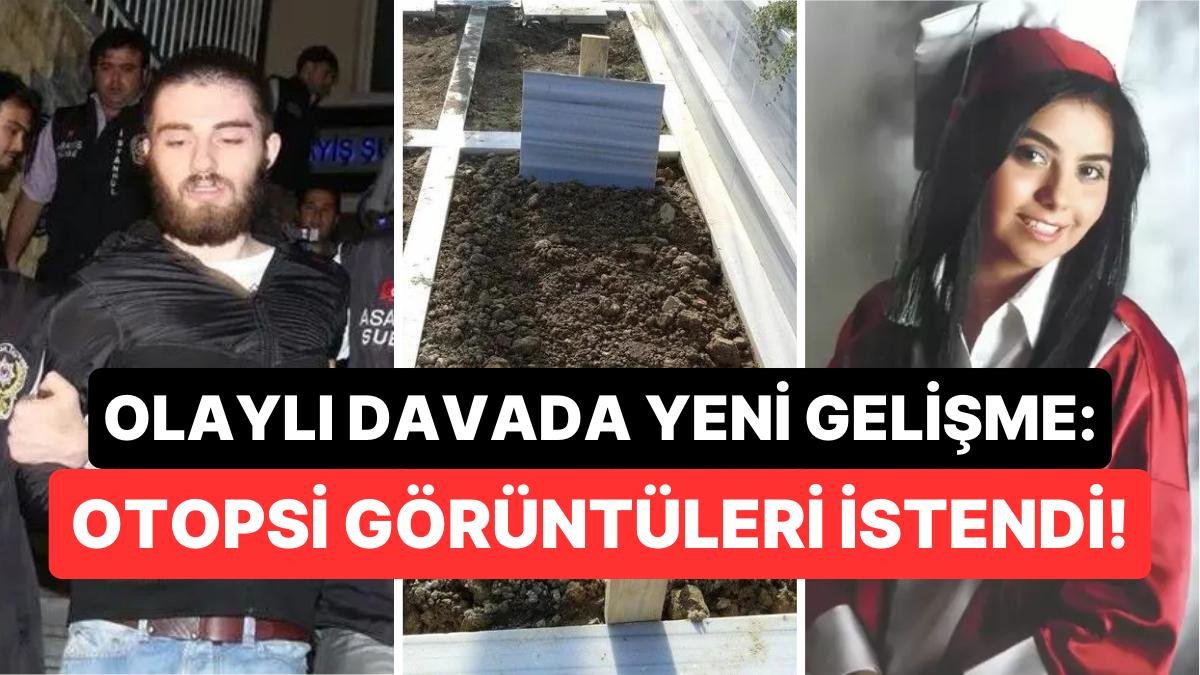 Mezarı Açılacak mı? Harekete Geçen Savılık Cem Garipoğlu’nun Otopsi Görüntülerini İzleyecek!