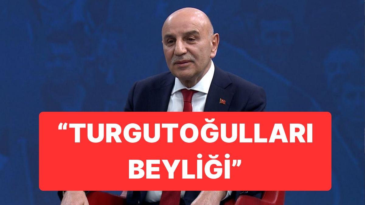 Turgut Altınok’un Mal Varlığı Sosyal Medyanın Gündeminde: “Turgutoğulları Beyliği Kuracak Kadar Mülk”