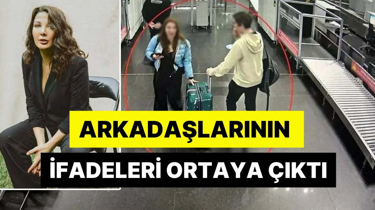 Türkiye’nin Konuştuğu Kazada Son Gelişme! Arkadaşları Konuştu: ‘Yavaş Git’ Dedik Dinlemedi, Gaza Geldi’