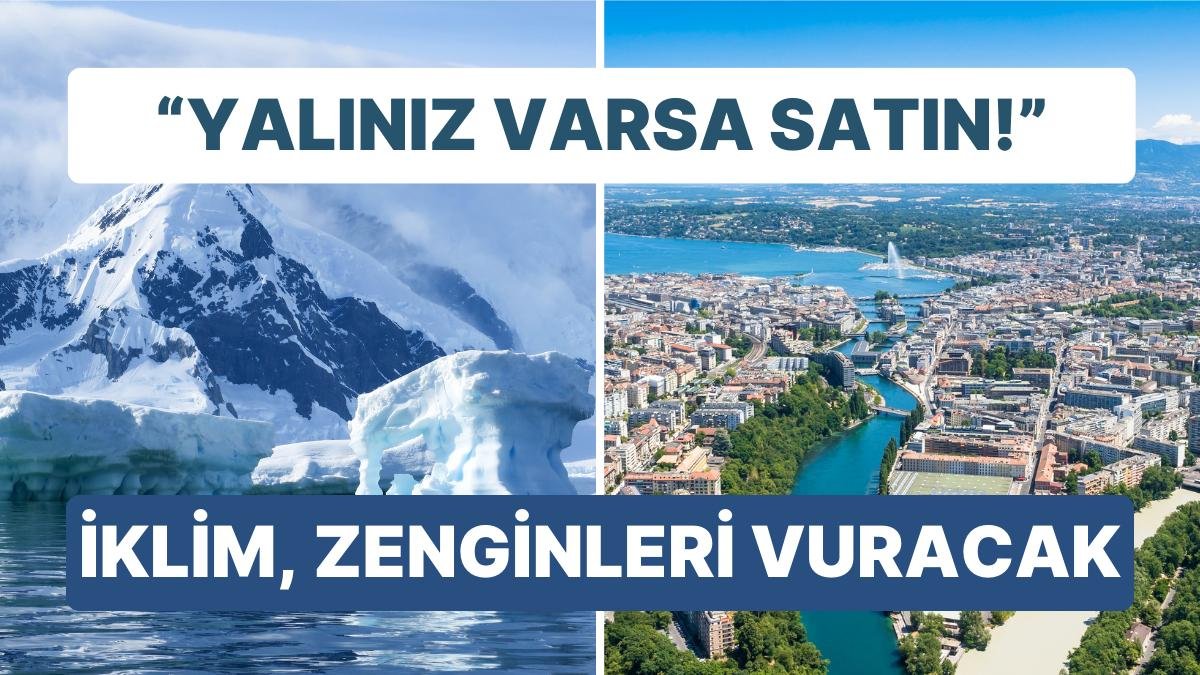 Ünlü CEO’dan “Miami’den Ev Almayın, Yalınız Varsa Satın” Uyarısı