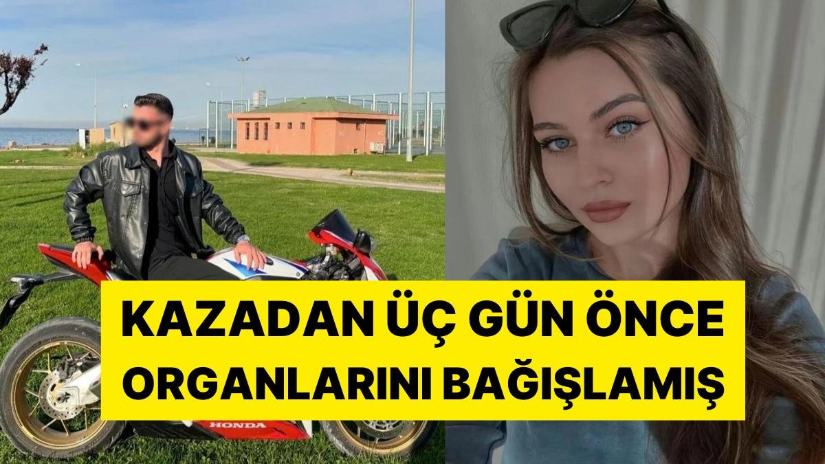 5 Günlük Hayat Mücadelesini Kaybetti: Kaza Sonrası Ortaya Çıkanlar Herkesi Şok Etti