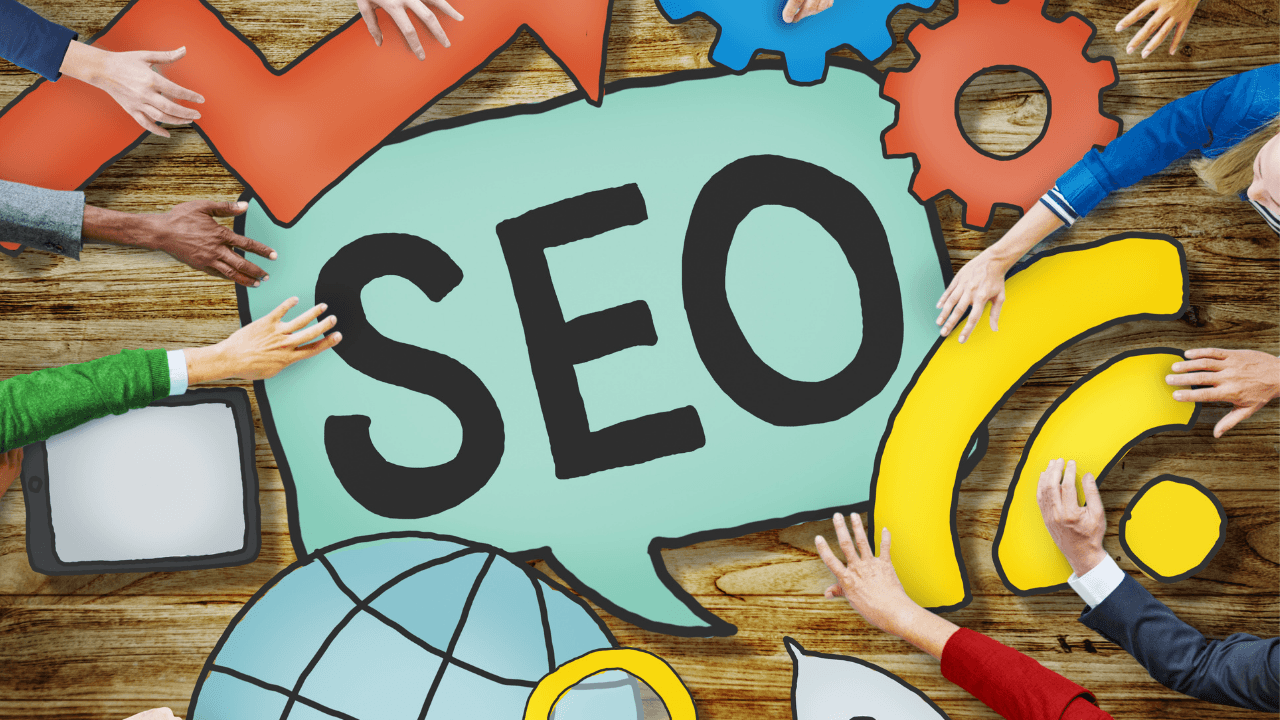 SEO Eğitimi: Sıfırdan Uzmanlığa, Etkili SEO Stratejileri