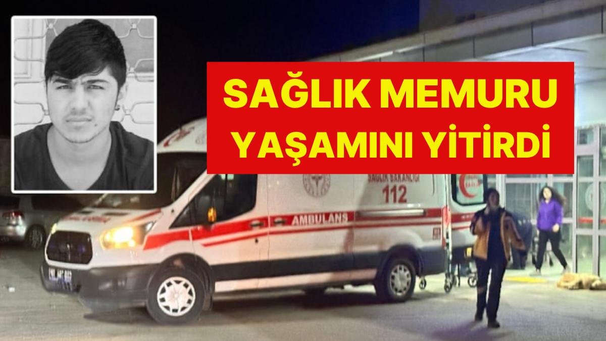 Bir Garip Olay: Birlikte Balkondan Düştüler