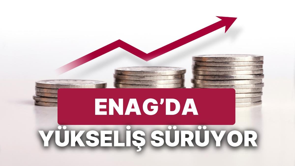 Her Ay Olduğu Gibi TÜİK’ten Önce ENAG’dan Enflasyon Geldi: Yükseliş Sürdü