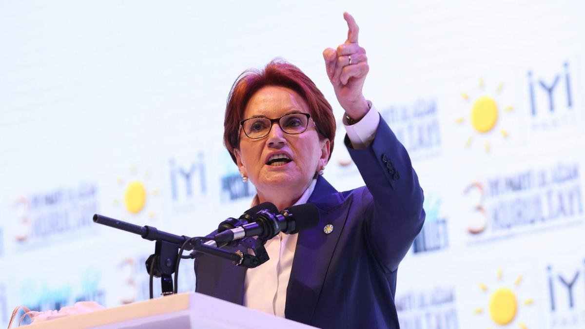 İYİ Parti Lideri Meral Akşener İstifa mı Etti? Bilge Yılmaz İlk Sonuçların Ardından Çağrıda Bulundu