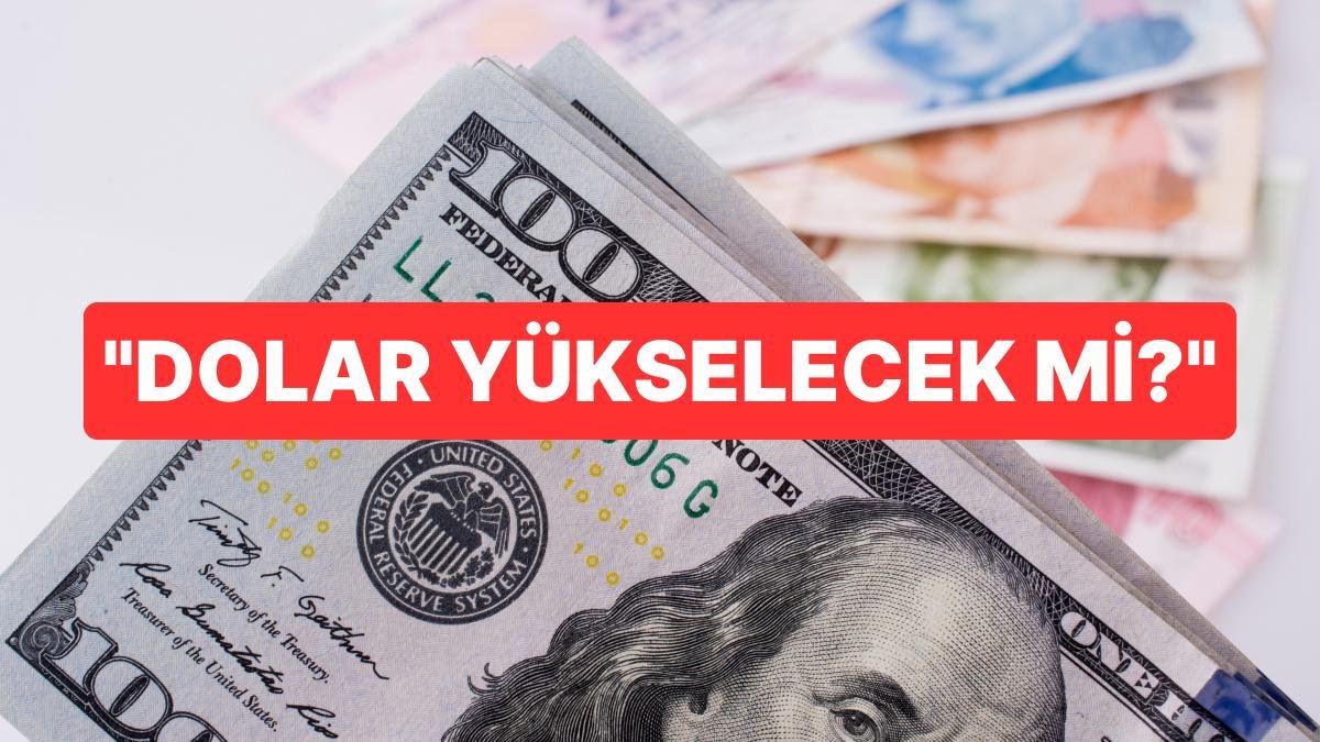 Maaş Zamları Bile Etkileyecek! Seçim Sonrası Ekonomide Esas Soru: “Dolar Yükselecek mi?”