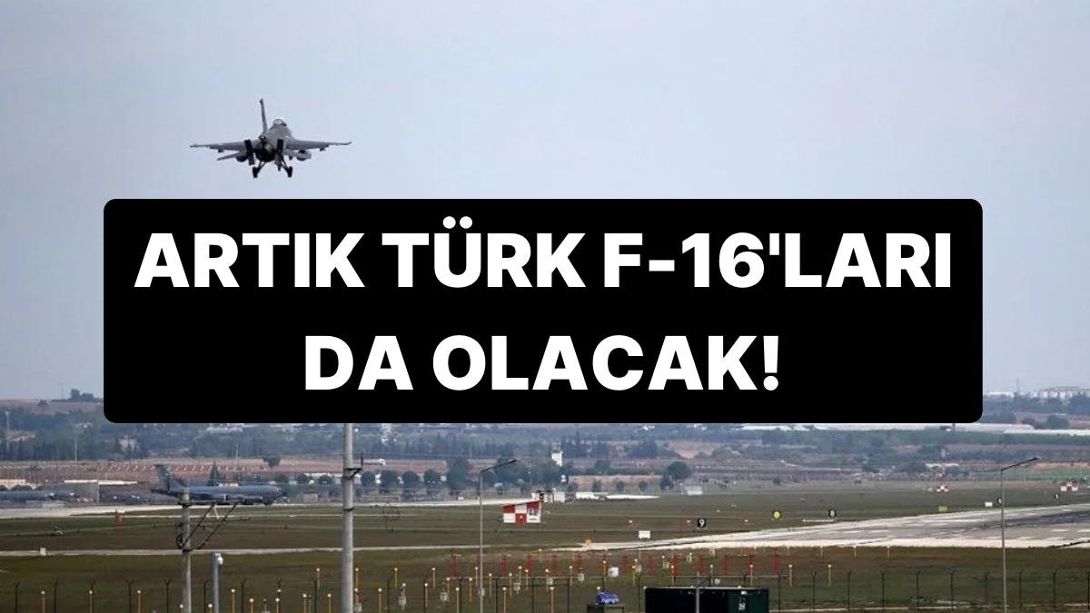 MSB Açıkladı: İncirlik Hava Üssünde Statü Değişti!