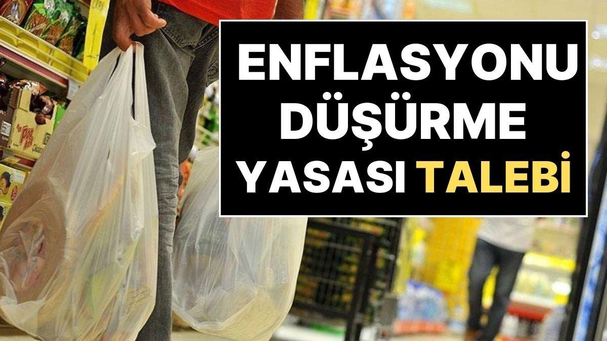 Sabah Yazarından ‘Enflasyonu Düşürme Yasası’ Beklentisi