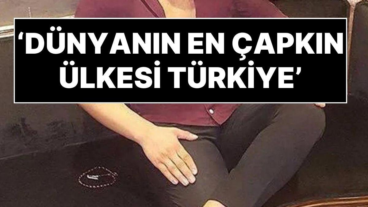 Yine Gaza Geldik: Dünyanın En Çapkın Ülkesi Türkiye Çıktı! Birileri ’14 Partner’ Demiş