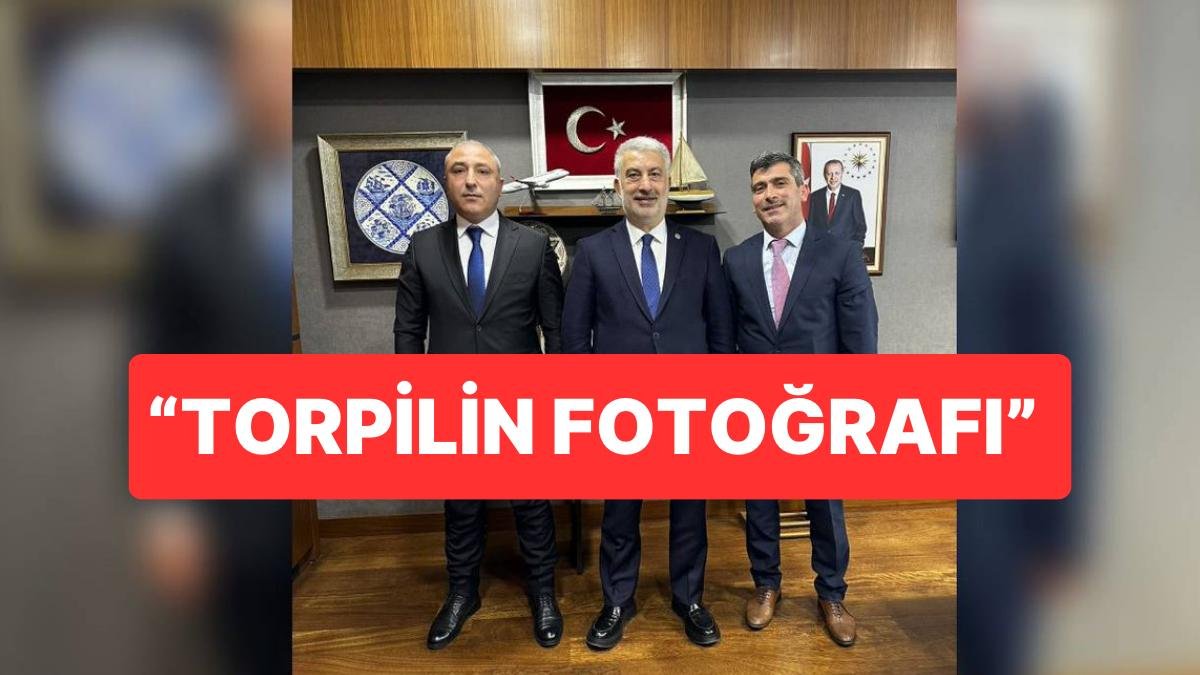 CHP’li Vekili “Torpilin Fotoğrafı” Diye Paylaştı: Sınavda Sonuncu, Mülakatta Birinci!