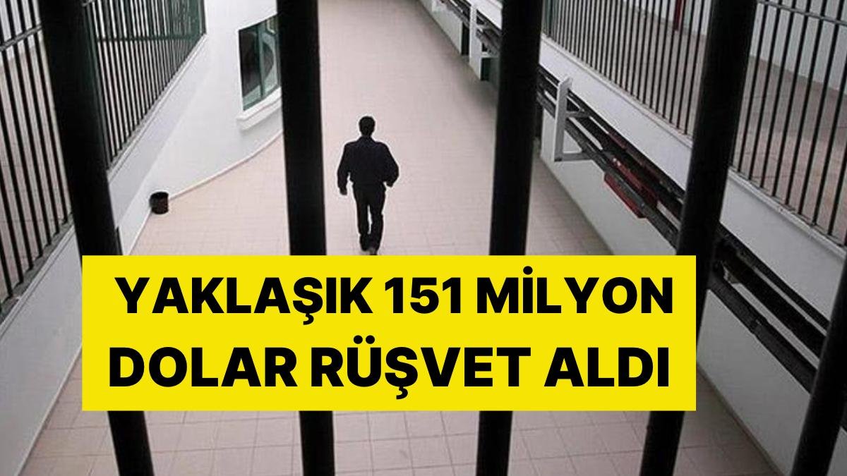 Çin’de Rüşvet Alan Yönetici İdam Cezası Aldı