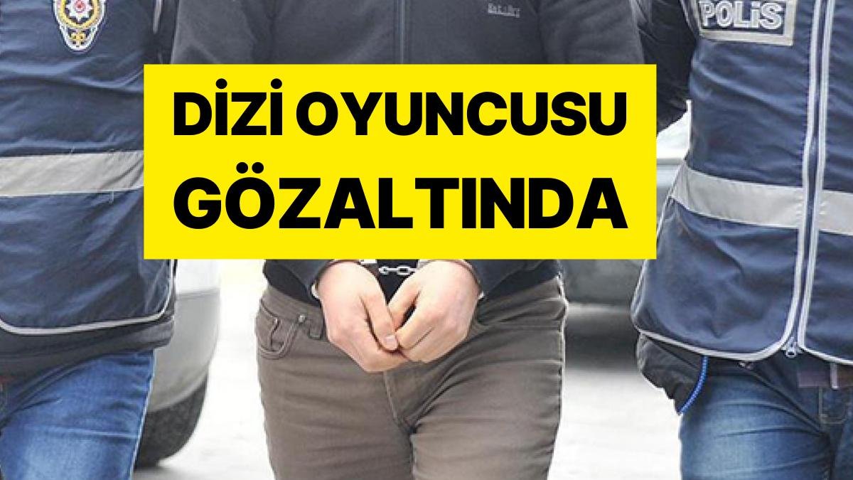 Dolandırıcılık Şebekesine Büyük Operasyon! Dizi Oyuncusu da Gözaltına Alındı: Şebeke Lideri de Yakalandı