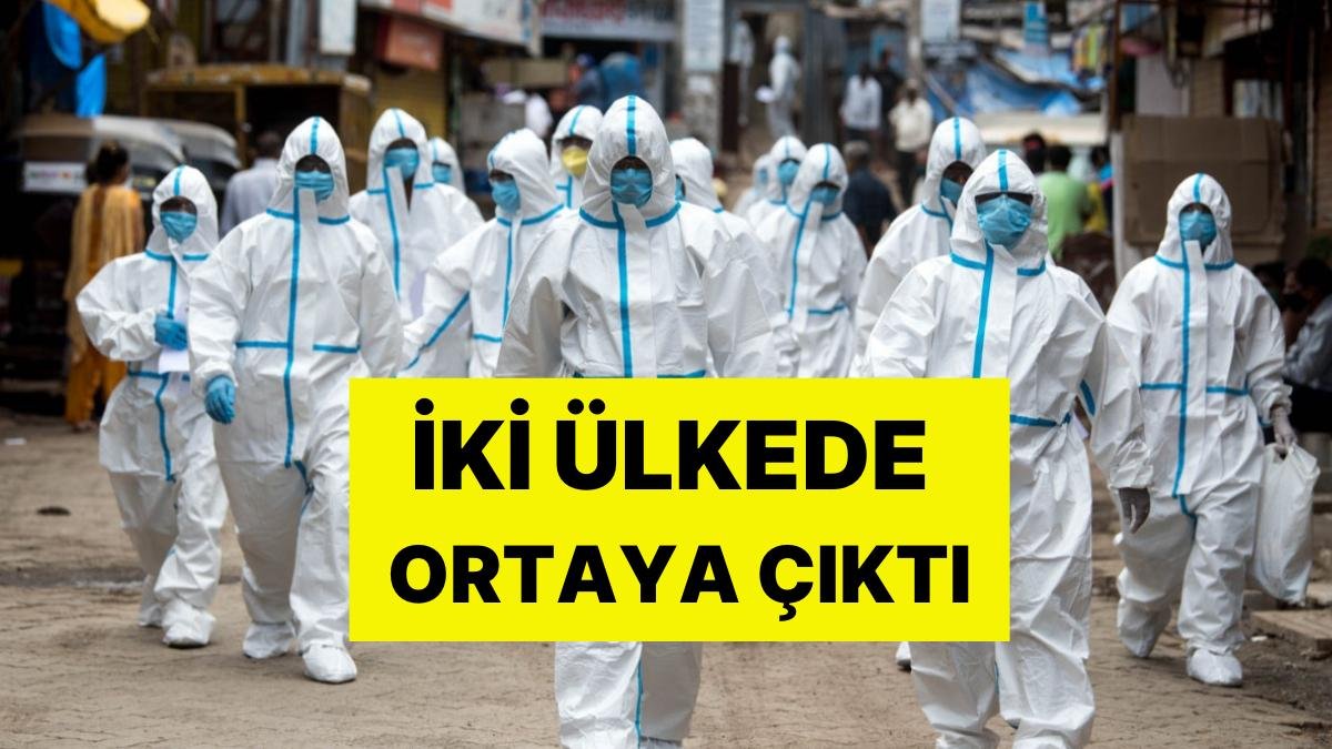 DSÖ’den Korkutan Açıklama: Su Kaynaklı Bir Salgın Olabilir