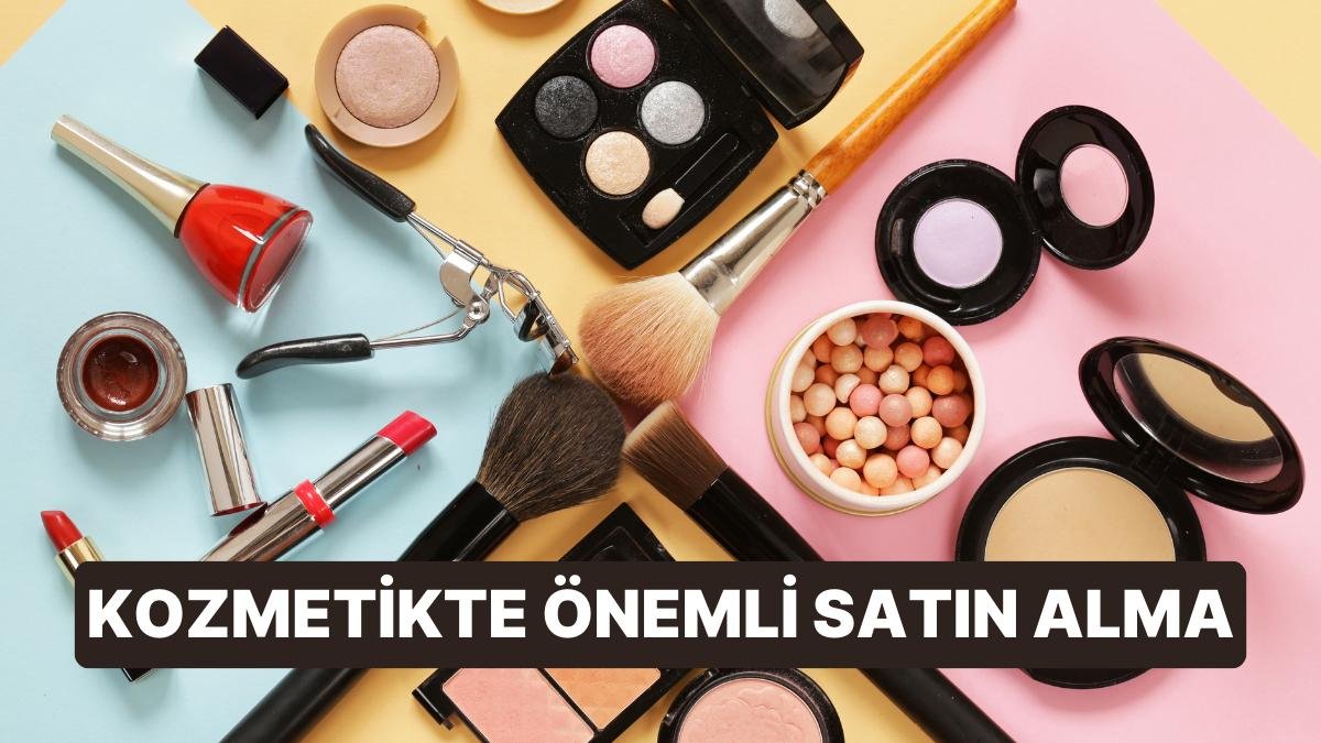 Kozmetikte Önemli Satın Alma: Türk Yatırımcılar Flormar’ı Halka Arz Etmeyi Planlıyor