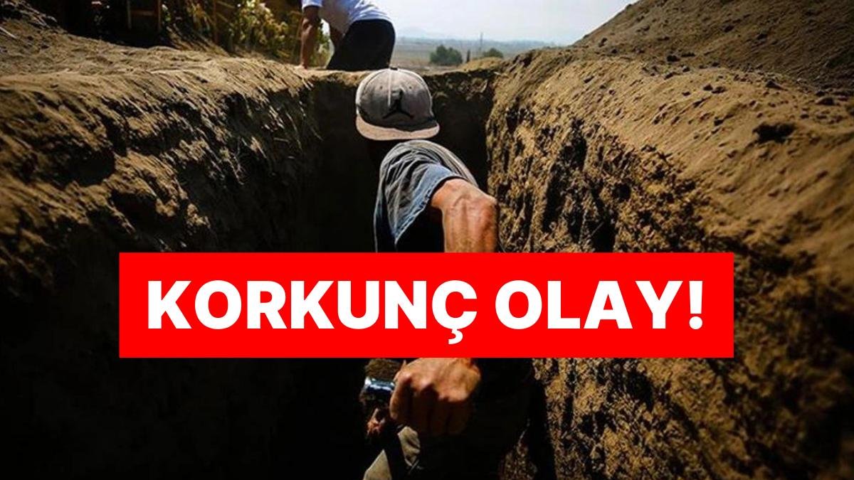 Neler Oluyor? Meksika’da Silahla Vurulmuş 10 Kişinin Cansız Bedeni Bulundu