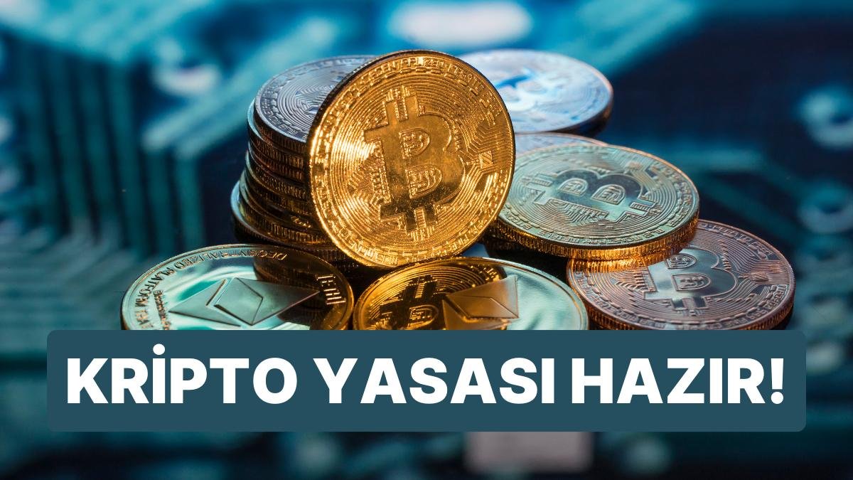 Oynaklık Korkuttu! Kripto Varlıklarda Kaldıraçlı İşlemlere Yasak, SPK’ya Yetki: Kanun Teklifi Meclis Yolunda