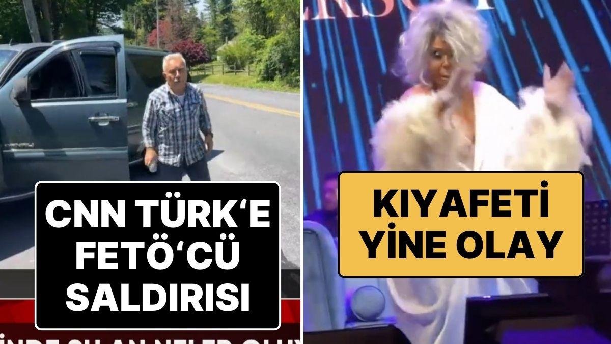 1 Haziran Cumartesi Akşamı Kaçırdığın Haberler