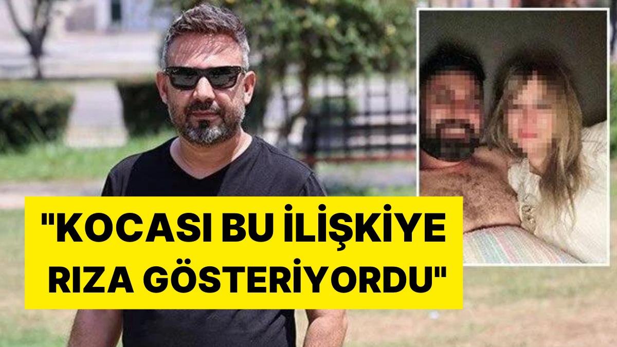 Açığa Alınan Hakimle 5 Yıl Yasak Aşk Yaşadı: Yeni Detaylar Ortaya Çıktı!