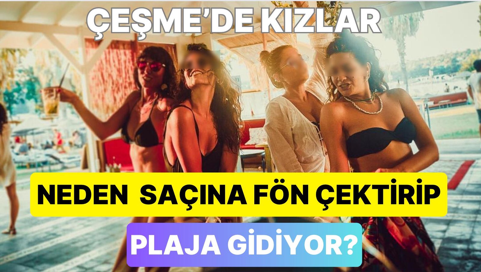 Beach Kulüpleri ve Tatil Algısı