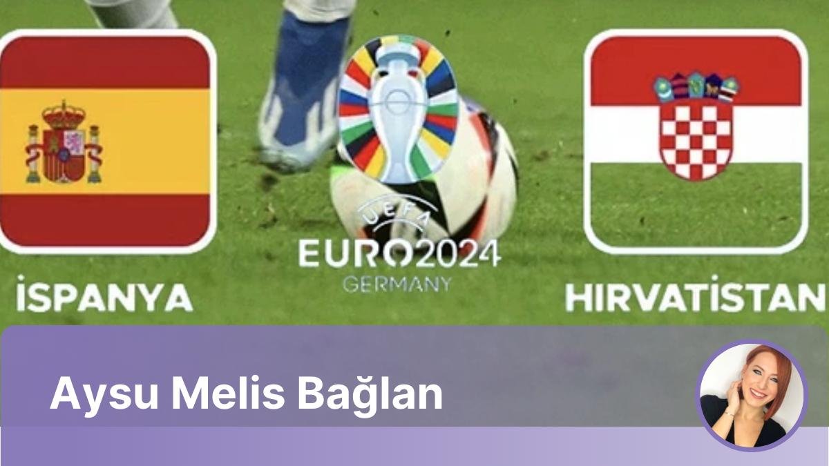 Euro 2024’te İspanya Rüzgarı: Az Sayıda Yıldız, Çok Sayıda Takım