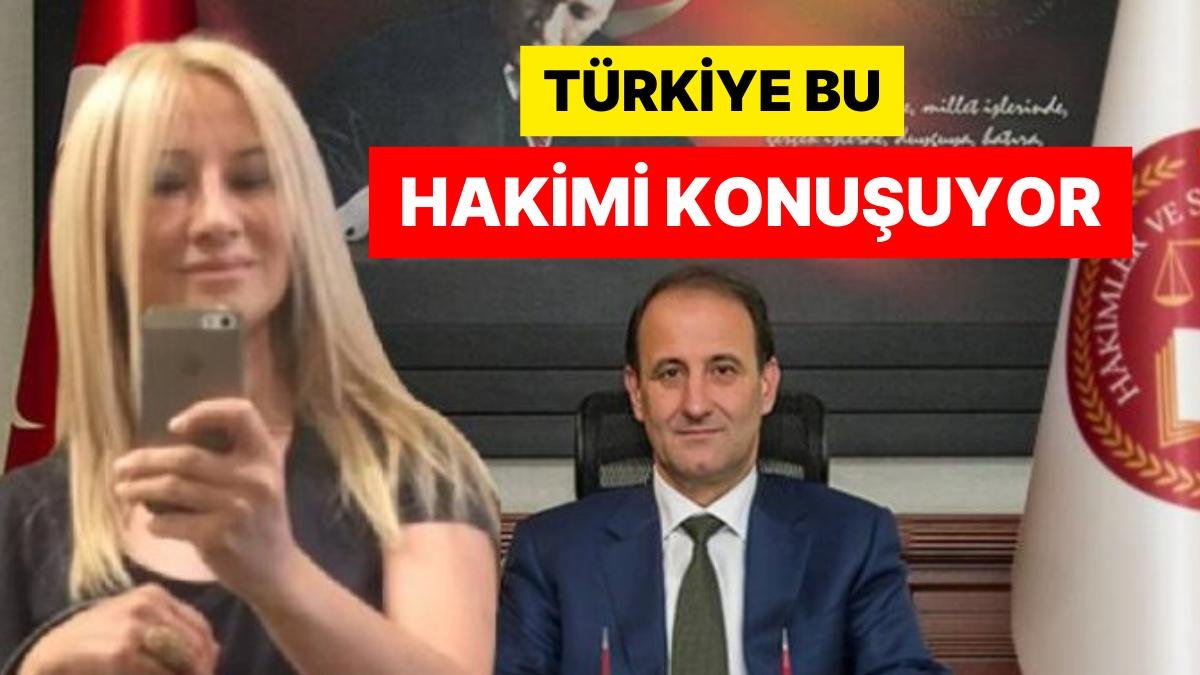 Hakim Gül Altınok’un Skandalı ve İhraç Süreci